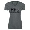 ATC PRO TEAM HEATHER ProFORMANCE TEE Thumbnail