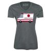 ATC PRO TEAM HEATHER ProFORMANCE TEE Thumbnail