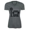 ATC PRO TEAM HEATHER ProFORMANCE TEE Thumbnail