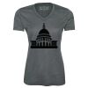 ATC PRO TEAM HEATHER ProFORMANCE TEE Thumbnail