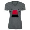 ATC PRO TEAM HEATHER ProFORMANCE TEE Thumbnail