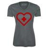 ATC PRO TEAM HEATHER ProFORMANCE TEE Thumbnail