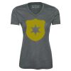 ATC PRO TEAM HEATHER ProFORMANCE TEE Thumbnail