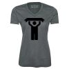 ATC PRO TEAM HEATHER ProFORMANCE TEE Thumbnail