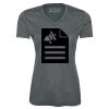 ATC PRO TEAM HEATHER ProFORMANCE TEE Thumbnail