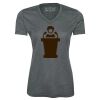 ATC PRO TEAM HEATHER ProFORMANCE TEE Thumbnail