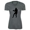 ATC PRO TEAM HEATHER ProFORMANCE TEE Thumbnail