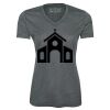 ATC PRO TEAM HEATHER ProFORMANCE TEE Thumbnail