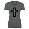 ATC PRO TEAM HEATHER ProFORMANCE TEE Thumbnail