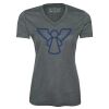 ATC PRO TEAM HEATHER ProFORMANCE TEE Thumbnail