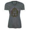 ATC PRO TEAM HEATHER ProFORMANCE TEE Thumbnail