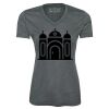 ATC PRO TEAM HEATHER ProFORMANCE TEE Thumbnail