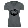 ATC PRO TEAM HEATHER ProFORMANCE TEE Thumbnail