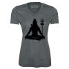 ATC PRO TEAM HEATHER ProFORMANCE TEE Thumbnail