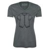 ATC PRO TEAM HEATHER ProFORMANCE TEE Thumbnail