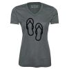 ATC PRO TEAM HEATHER ProFORMANCE TEE Thumbnail