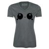 ATC PRO TEAM HEATHER ProFORMANCE TEE Thumbnail