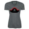 ATC PRO TEAM HEATHER ProFORMANCE TEE Thumbnail