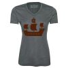ATC PRO TEAM HEATHER ProFORMANCE TEE Thumbnail
