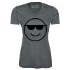 ATC PRO TEAM HEATHER ProFORMANCE TEE Thumbnail