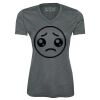 ATC PRO TEAM HEATHER ProFORMANCE TEE Thumbnail