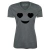 ATC PRO TEAM HEATHER ProFORMANCE TEE Thumbnail