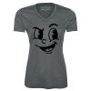 ATC PRO TEAM HEATHER ProFORMANCE TEE Thumbnail
