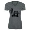 ATC PRO TEAM HEATHER ProFORMANCE TEE Thumbnail