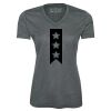 ATC PRO TEAM HEATHER ProFORMANCE TEE Thumbnail