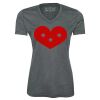 ATC PRO TEAM HEATHER ProFORMANCE TEE Thumbnail