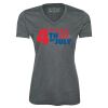 ATC PRO TEAM HEATHER ProFORMANCE TEE Thumbnail