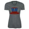 ATC PRO TEAM HEATHER ProFORMANCE TEE Thumbnail