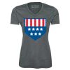 ATC PRO TEAM HEATHER ProFORMANCE TEE Thumbnail