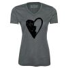 ATC PRO TEAM HEATHER ProFORMANCE TEE Thumbnail